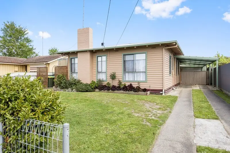 Main view of Homely house listing, 15 Dunoon Street, Colac VIC 3250