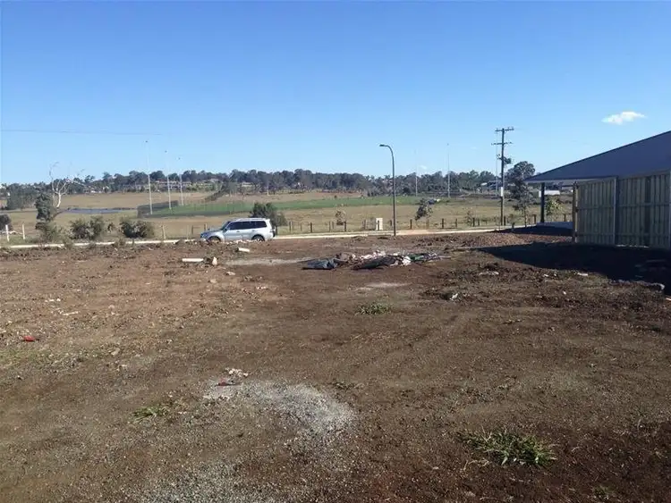 Fifth view of Homely land listing, LOT 2401 Cormorant Street, Aberglasslyn NSW 2320