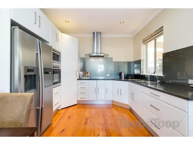 Fourth view of Homely house listing, 4 Howie Court, Woodville South SA 5011