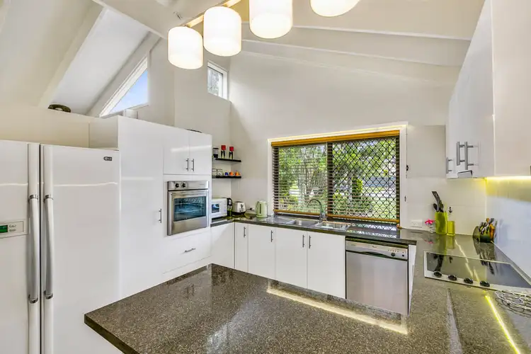 Sixth view of Homely house listing, 26 Koola Drive, Nerang QLD 4211