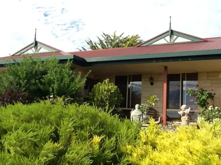Main view of Homely house listing, 6 Vista Court, Gumeracha SA 5233