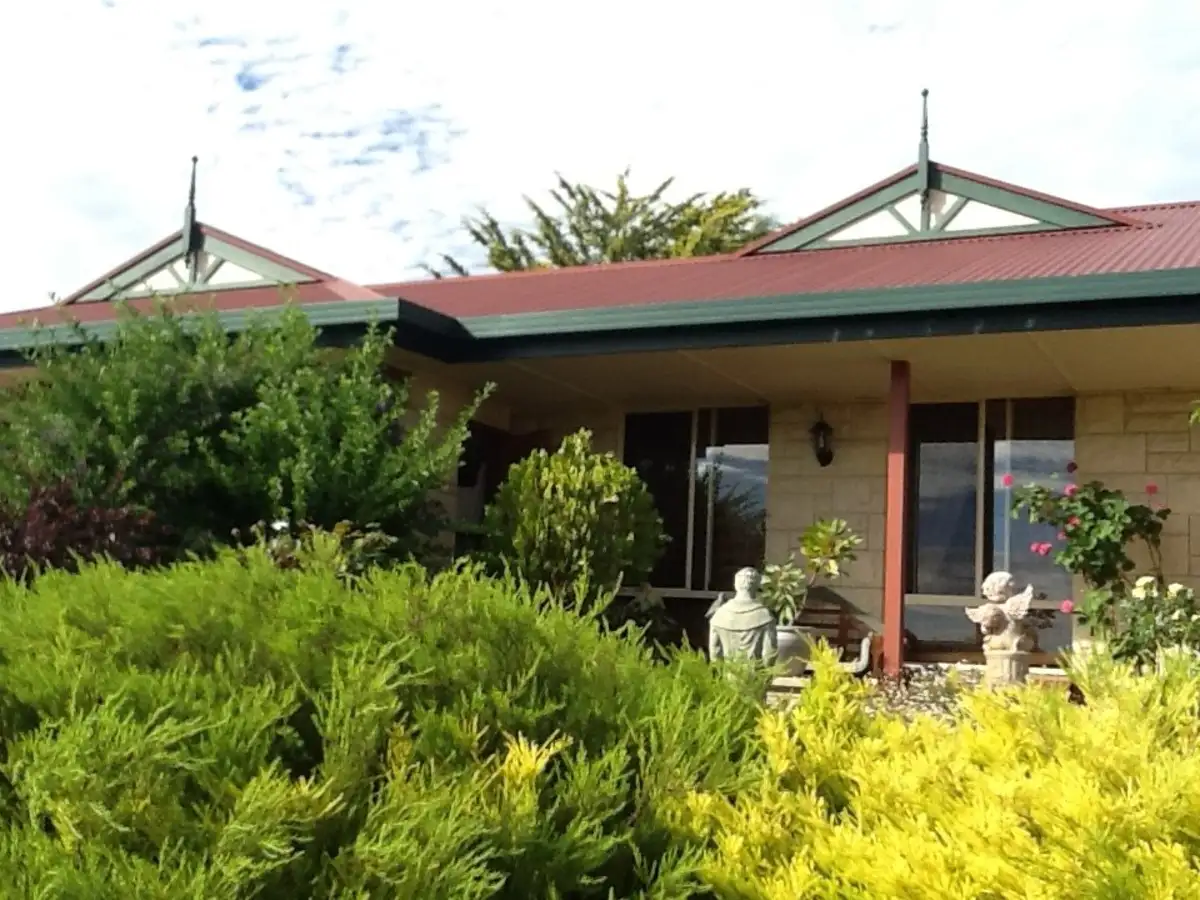 Main view of Homely house listing, 6 Vista Court, Gumeracha SA 5233