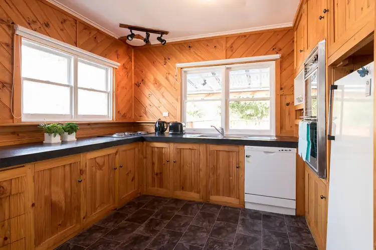 Fourth view of Homely house listing, 5 York Street, Parklands TAS 7320