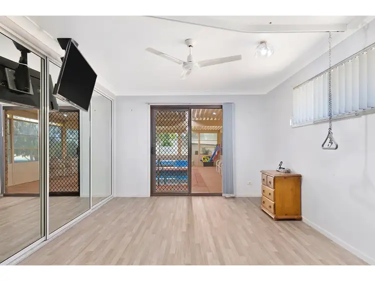Seventh view of Homely house listing, 14A John Street, Gracemere QLD 4702
