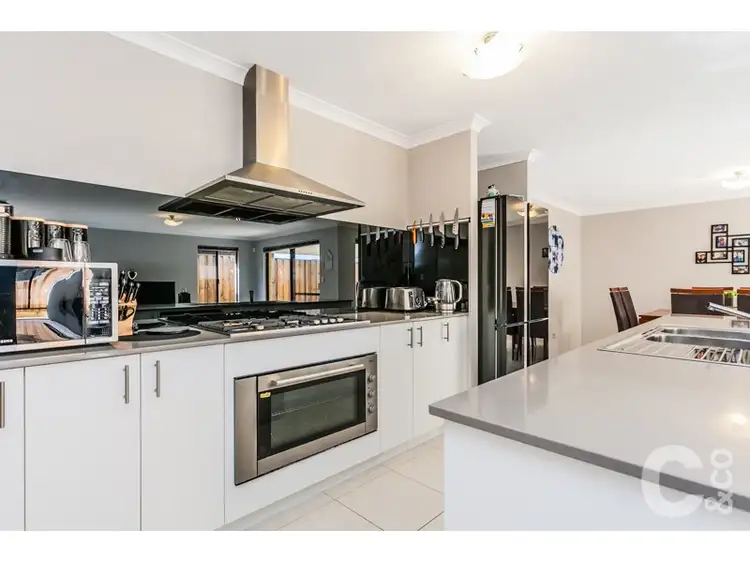 Sixth view of Homely house listing, 8 Catseye Crescent, Wellard WA 6170
