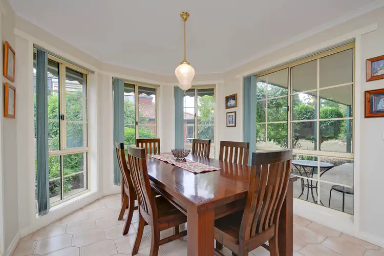 Fifth view of Homely house listing, 9 Jack Farmer Way, Traralgon VIC 3844