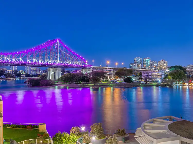 41/30 Macrossan Street, Brisbane City QLD 4000