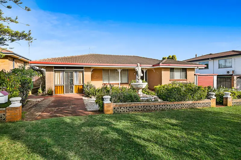 Main view of Homely house listing, 5 Kettle Street, Rockville QLD 4350