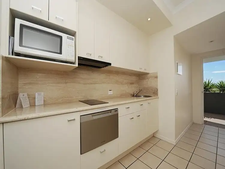 Fifth view of Homely apartment listing, 43/140-144 Alexandra Parade, Alexandra Headland QLD 4572