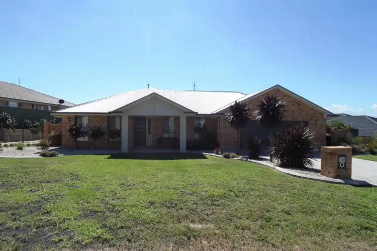 Main view of Homely house listing, 71 Darwin Drive, Llanarth NSW 2795