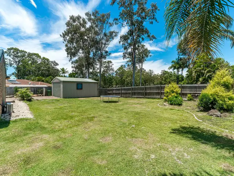 Fourth view of Homely house listing, 11 Boonah Court, Helensvale QLD 4212