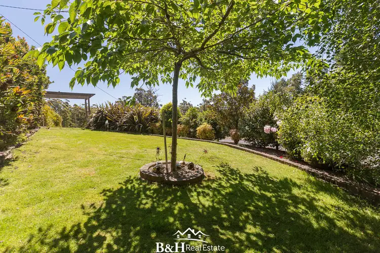Second view of Homely rural property listing, 526 Back Cam Road, Somerset TAS 7322