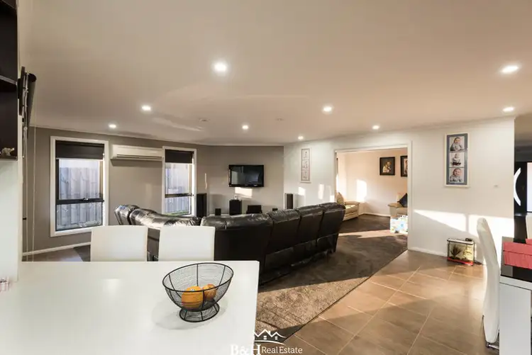 Third view of Homely house listing, 40 Berkshire Parade, Penguin TAS 7316