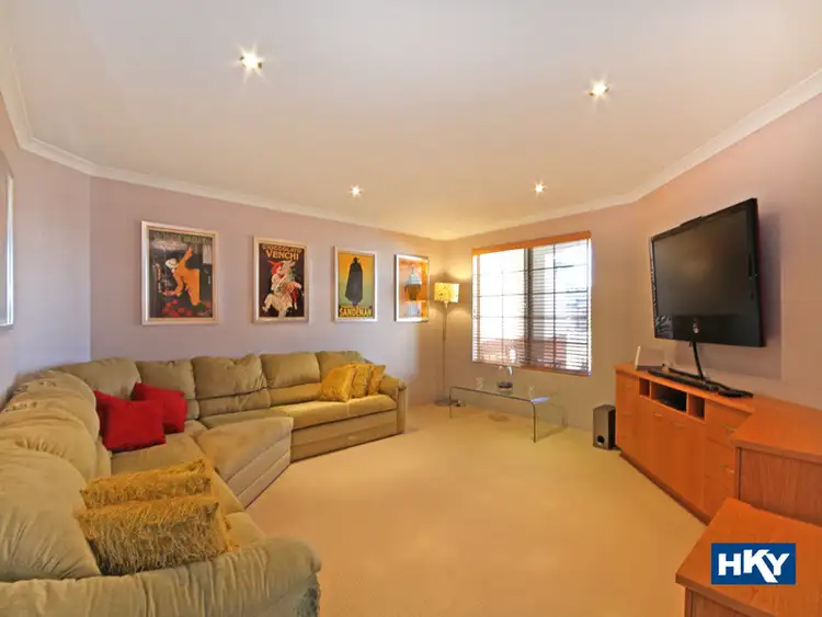Fourth view of Homely house listing, 144 Brookmount Drive, Ellenbrook WA 6069