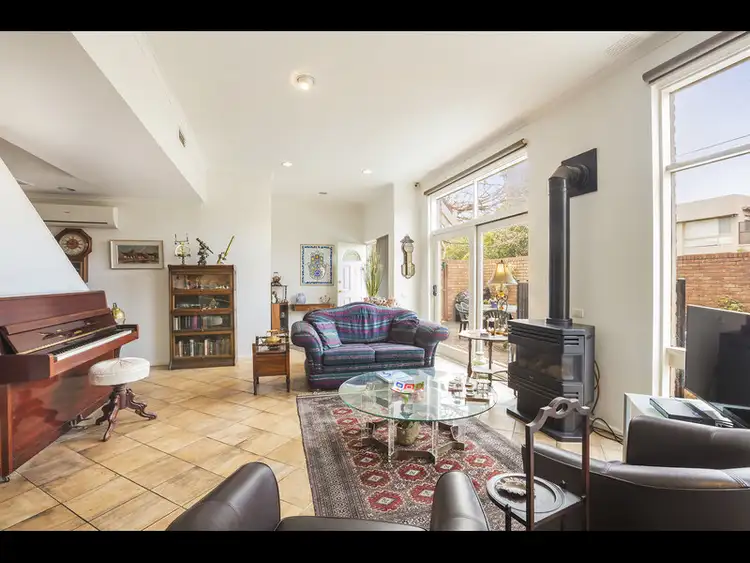 Sixth view of Homely townhouse listing, 3/649 Inkerman Road, Caulfield North VIC 3161