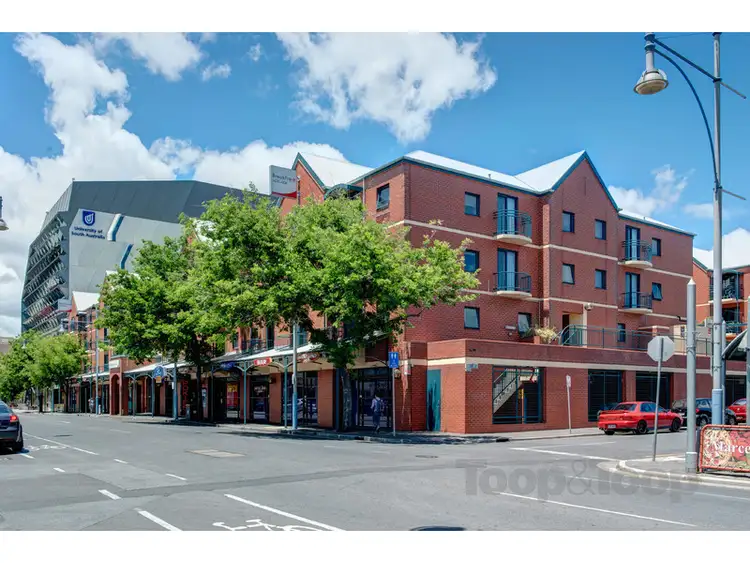 140/255 Hindley Street, Adelaide SA 5000