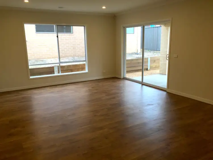 Third view of Homely house listing, 29 Muir Way, Mernda VIC 3754