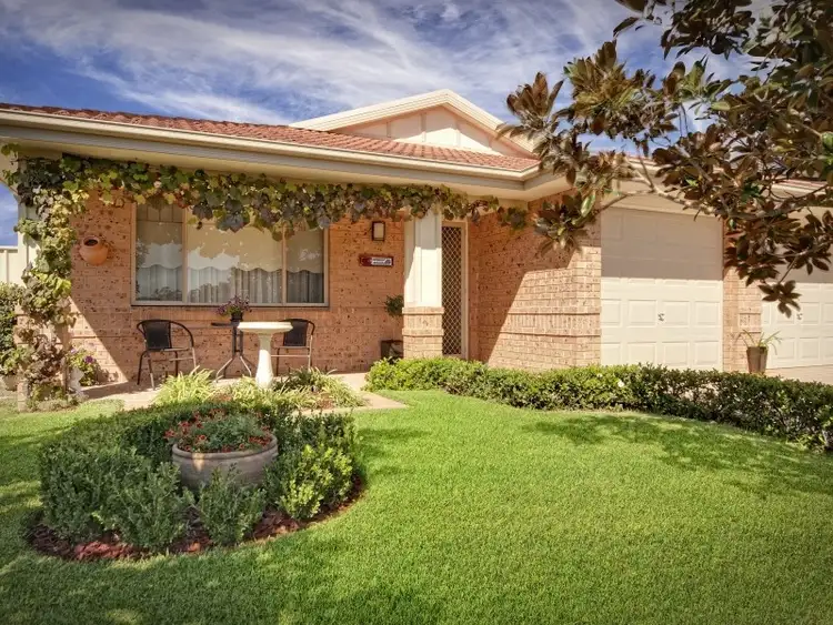 Second view of Homely house listing, 72 Louisiana Road, Hamlyn Terrace NSW 2259