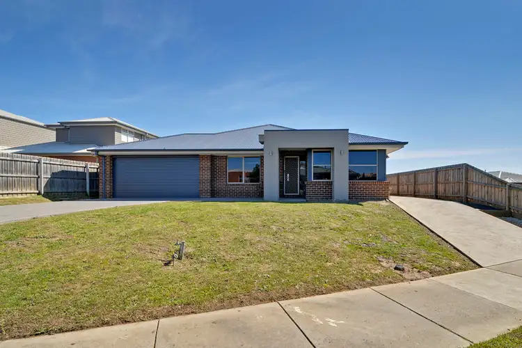 Main view of Homely house listing, 5 Connaught Way, Traralgon VIC 3844