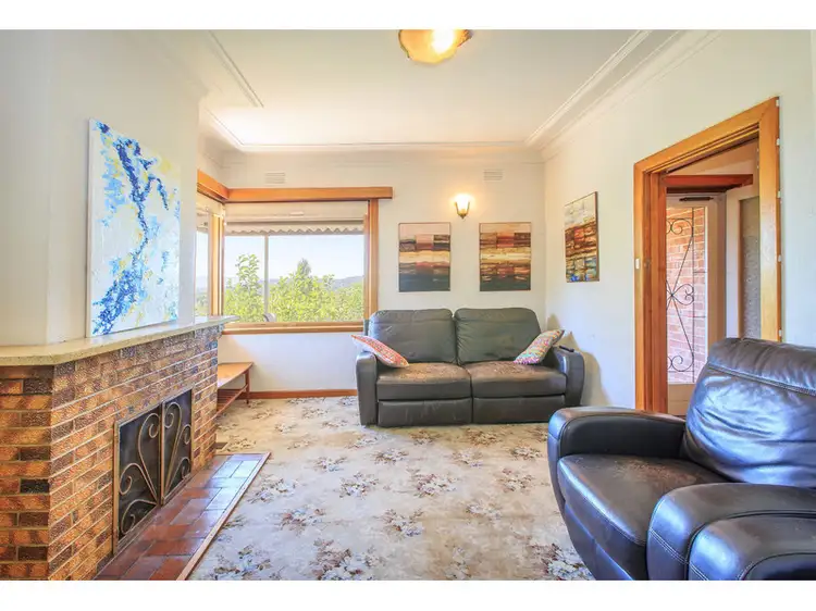 Second view of Homely house listing, 607 Affleck Street, Albury NSW 2640
