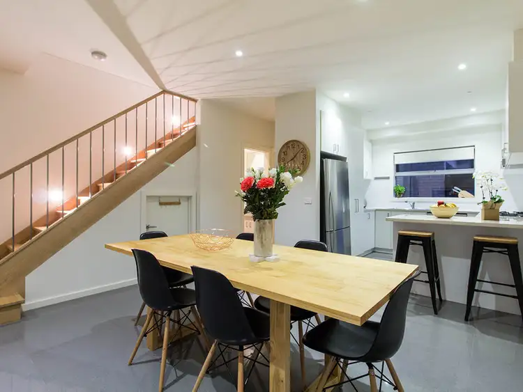 Second view of Homely house listing, 7a Myrtle Street, Langwarrin VIC 3910