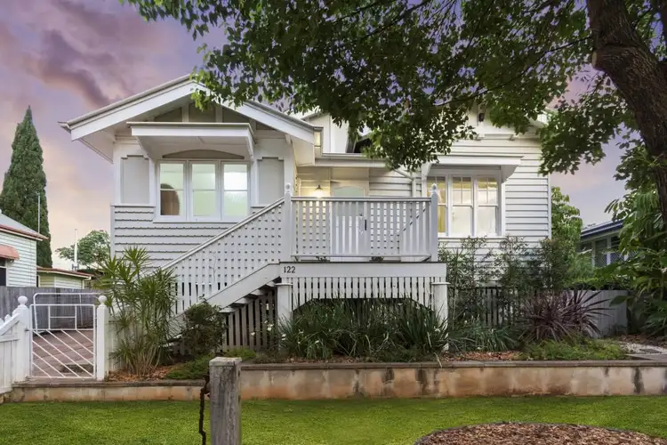 122 Neil Street, South Toowoomba QLD 4350