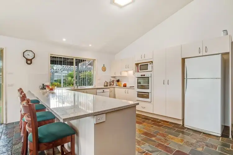 Second view of Homely house listing, 10 Somers Close, Metford NSW 2323