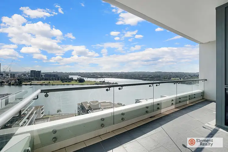 1108/87 Shoreline Drive, Rhodes NSW 2138