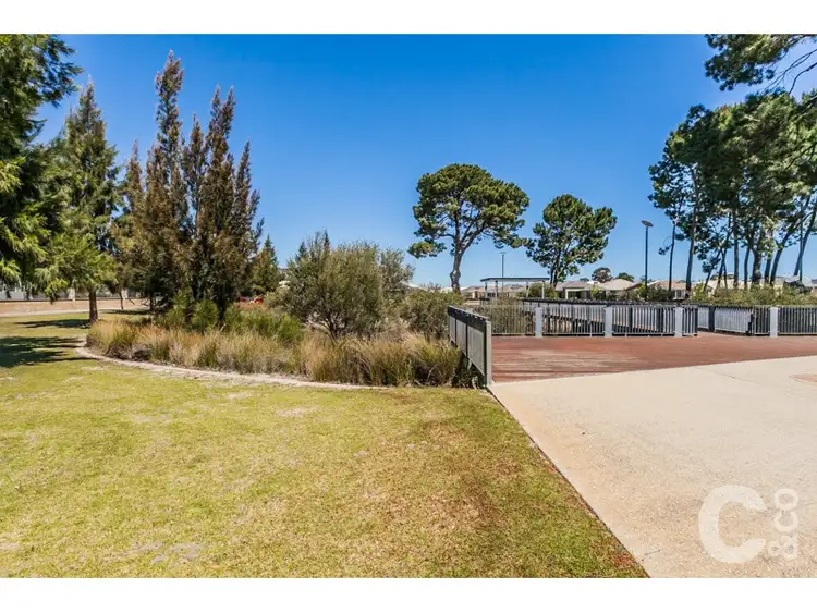 Third view of Homely house listing, 27 Gemstone Parade, Wellard WA 6170