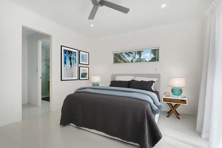 Fourth view of Homely house listing, 3 Kewarra Street, Kewarra Beach QLD 4879