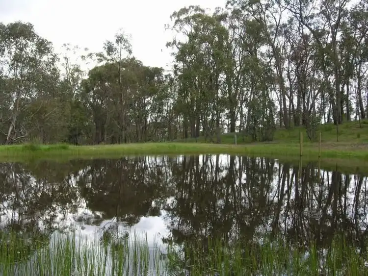 Second view of Homely house listing, Lot 28 Bushland Close, Barwite VIC 3722