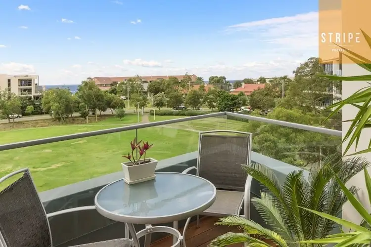 Second view of Homely apartment listing, 406/1-3 Jenner Street, Little Bay NSW 2036