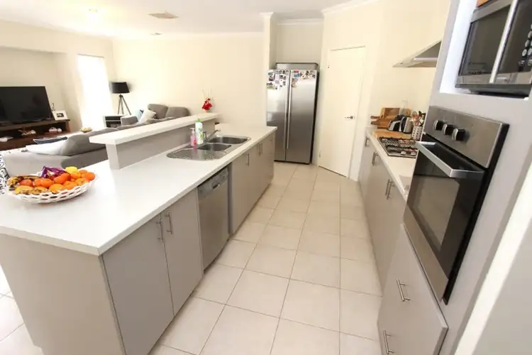 Third view of Homely house listing, 1 Senecio Way, Halls Head WA 6210