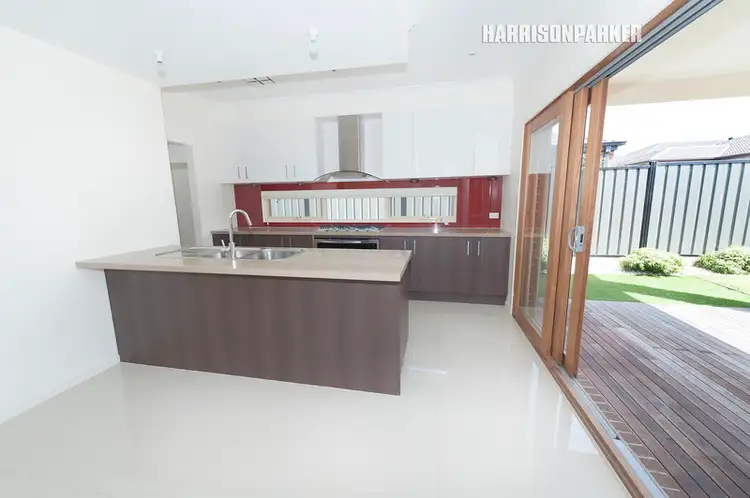 Fourth view of Homely house listing, 20 Saltbush Crescent, Craigieburn VIC 3064