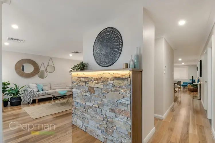 Fifth view of Homely house listing, 7 Brookdale Terrace, Glenbrook NSW 2773