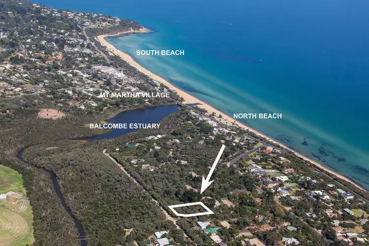 27 Maude Street, Mount Martha VIC 3934