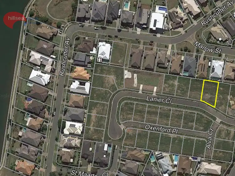 25 Lanier Close, Oxenford QLD 4210