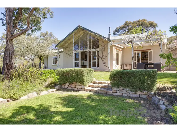 Second view of Homely house listing, 65 Crossing Road, Mylor SA 5153