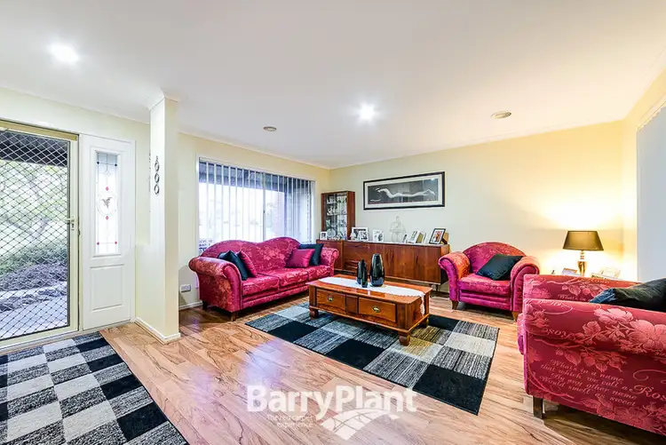 Fourth view of Homely house listing, 21 Thornbill Circuit, Pakenham VIC 3810
