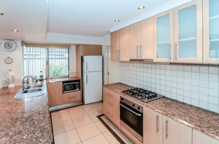 Second view of Homely house listing, 20 Lilac Hill Vista, Madeley WA 6065