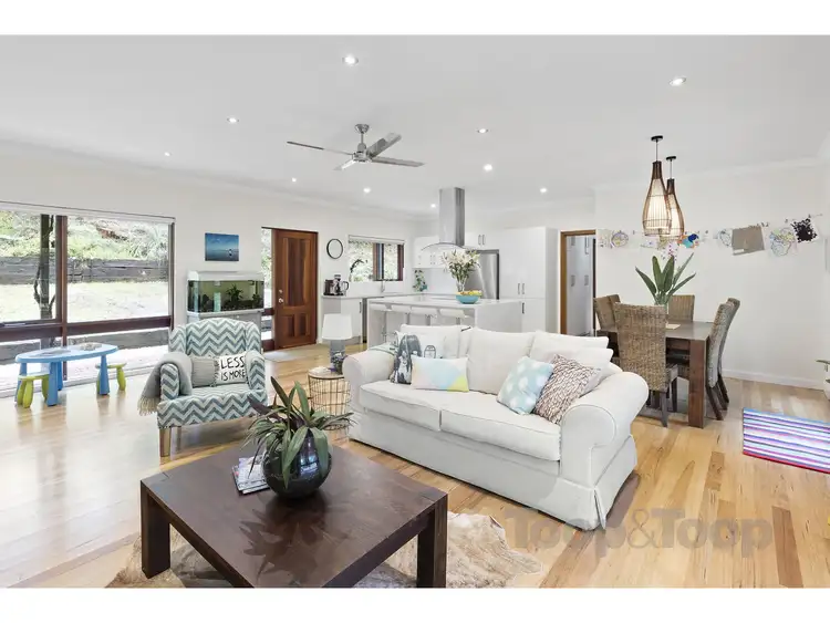 Fifth view of Homely house listing, 151 Upper Sturt Road, Upper Sturt SA 5156