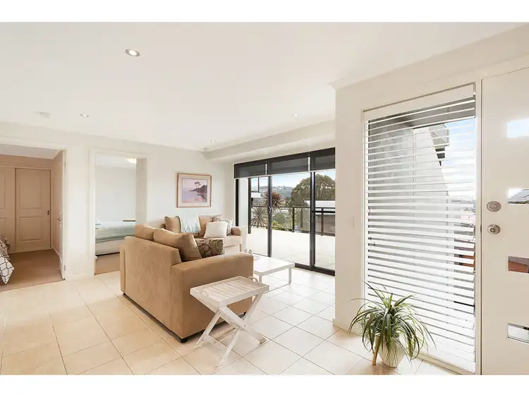 Fourth view of Homely apartment listing, 2/24 Monaro Street, Merimbula NSW 2548