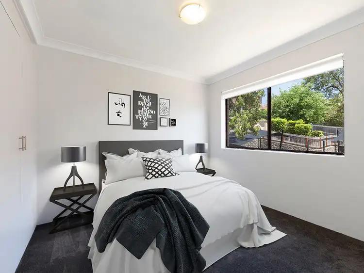 Sixth view of Homely unit listing, 1/105 Sherwood Road, Toowong QLD 4066