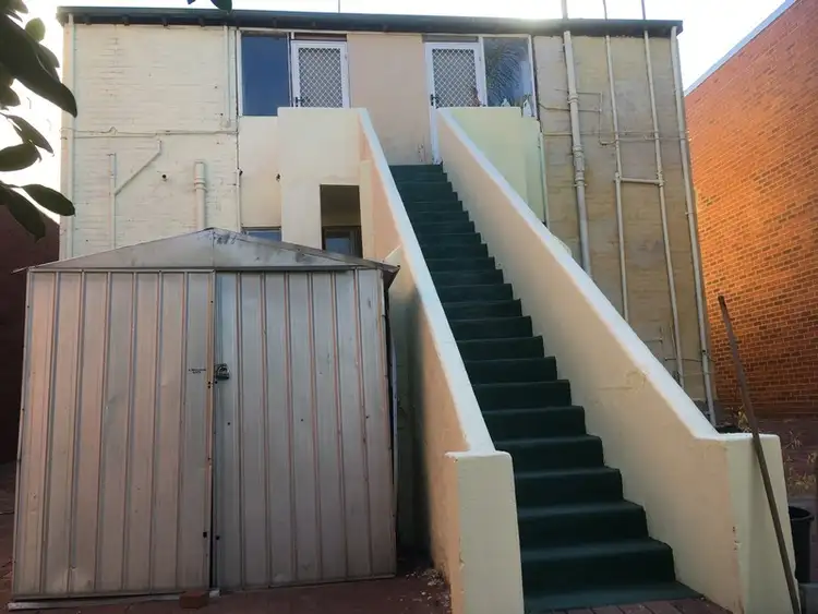 Third view of Homely block of units listing, 9-11 Robinson Avenue, Perth WA 6000