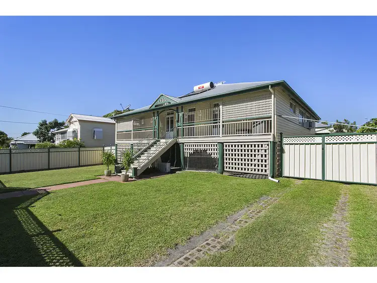 Main view of Homely house listing, 7 Brae-Ross Street, Allenstown QLD 4700