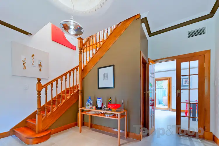 Second view of Homely house listing, 5A Lincoln Street, Kensington Gardens SA 5068