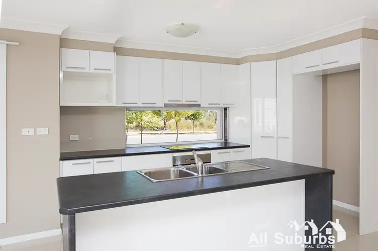 Fifth view of Homely house listing, 1 Autumnfield Avenue, Yarrabilba QLD 4207