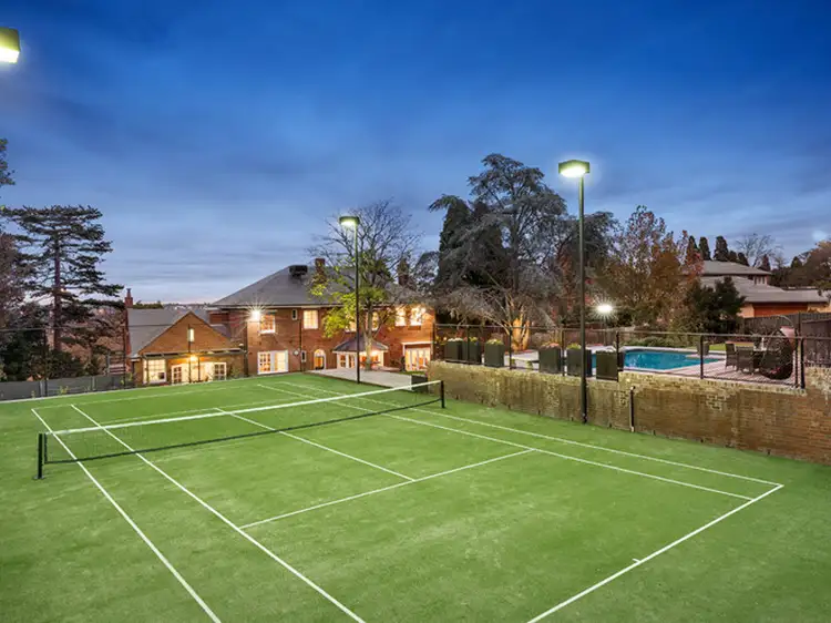 21 Outlook Drive, Eaglemont VIC 3084
