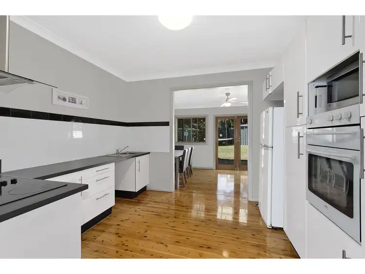 Sixth view of Homely house listing, 23 Peel Street, Toukley NSW 2263