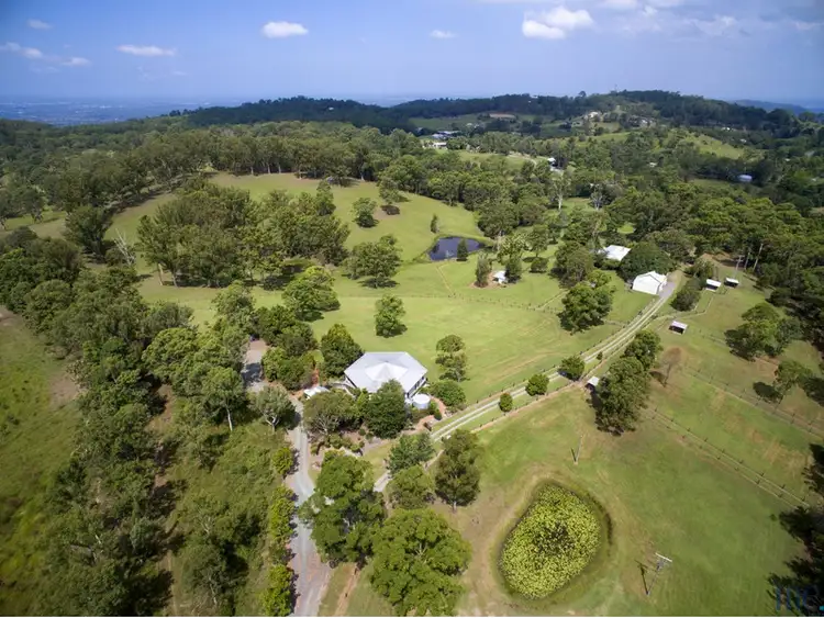 2597 Mount Mee Road, Ocean View QLD 4521